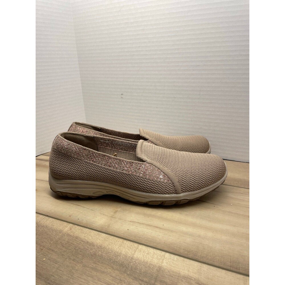Skechers reggae fest slip on comfort shoe 11